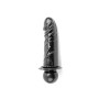 Fallo con morso deluxe gag ball whith dildo fetish fantasy