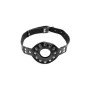 Fallo con morso deluxe gag ball whith dildo fetish fantasy