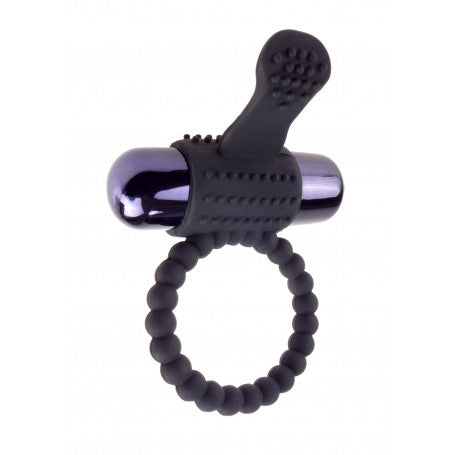 FANTASY C RING VIBRIERENDER COCKRING VIBR SUPER RING 