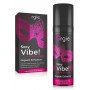 Gel lubrificante stimolante sexy vibe intense orgasm orgie