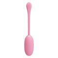 Bella Doreen Baby Pink