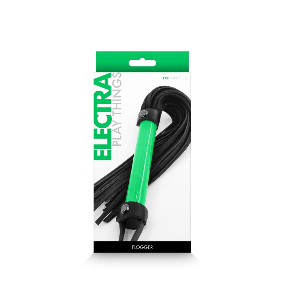 Electra - Flogger - Verde