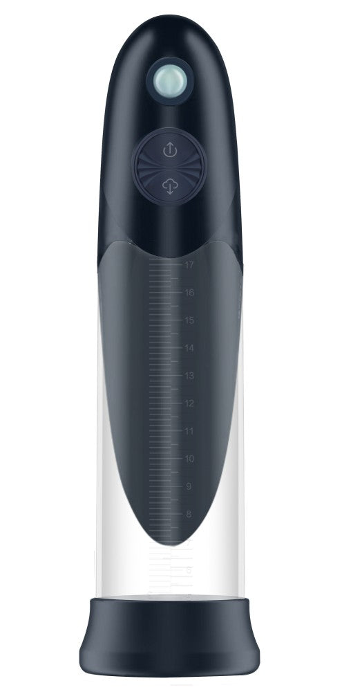 Pompa per masturbazione automatica impermeabile BathFun