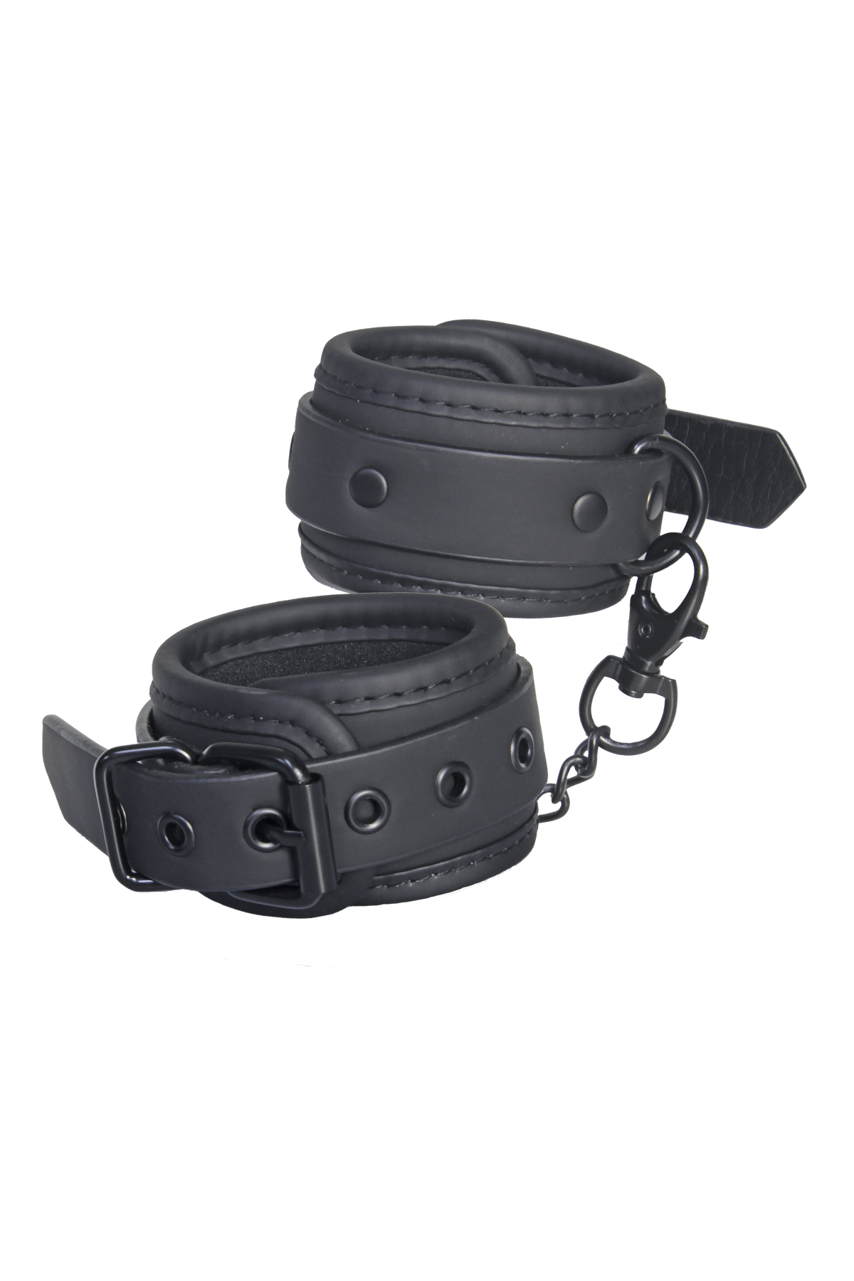 MANETTE BLAZE NERE
