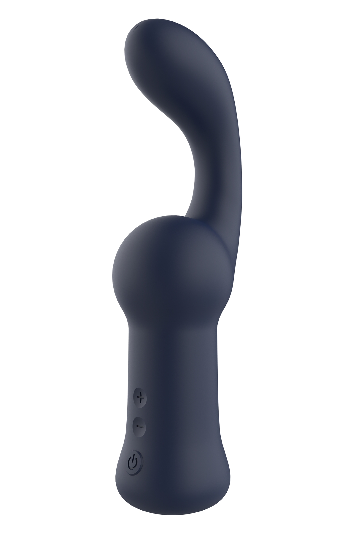 VIBRATORE STARTROOPERS SHUTTLE STRONG P-SPOT