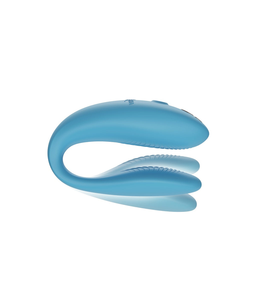 WE-VIBE SYNC GO TURCHESE