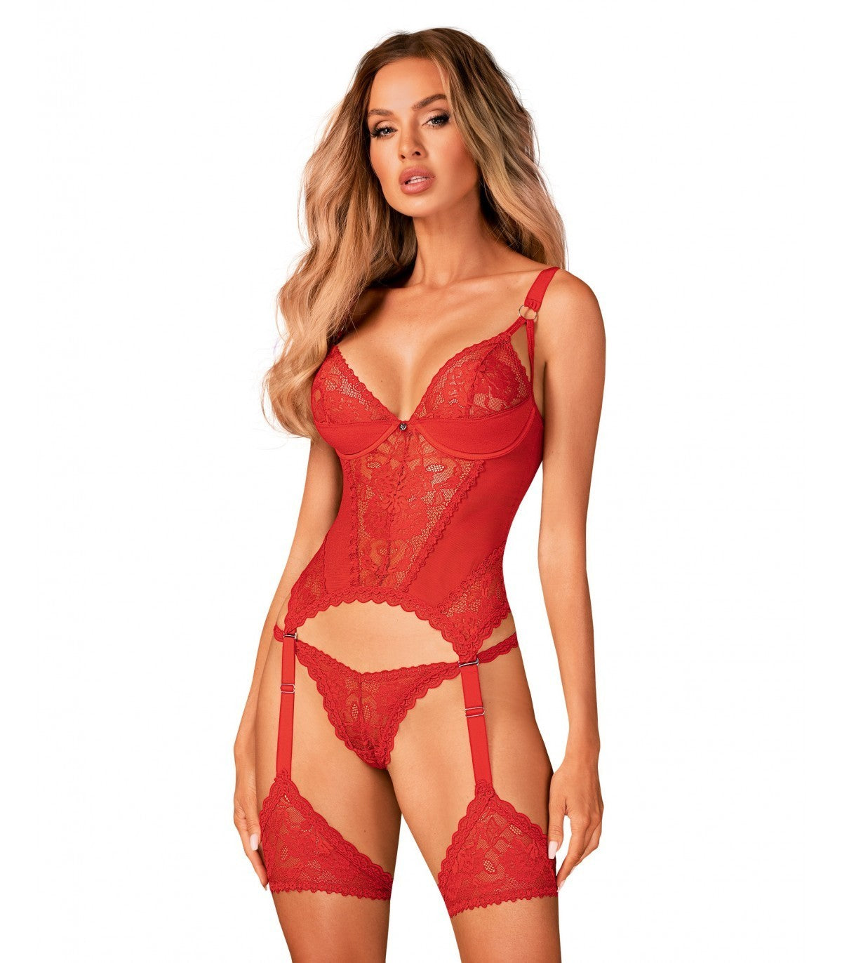 CORSETTO BELOVYA XS/S