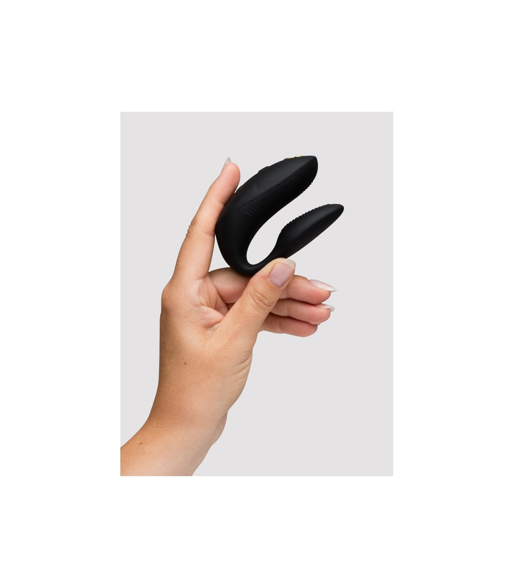 WE-VIBE CHORUS PRO SATIN BLACK