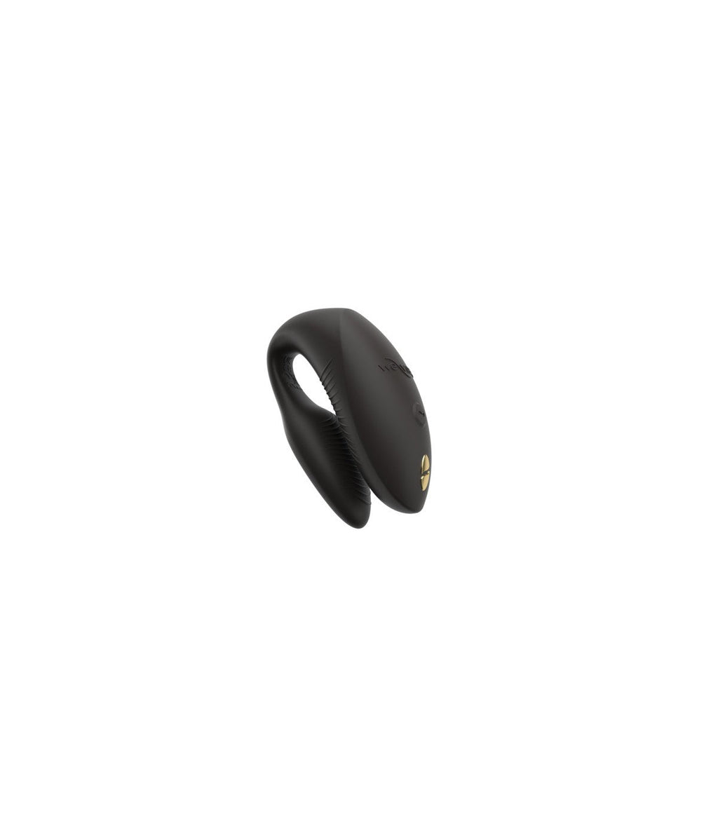 WE-VIBE CHORUS PRO SATIN BLACK