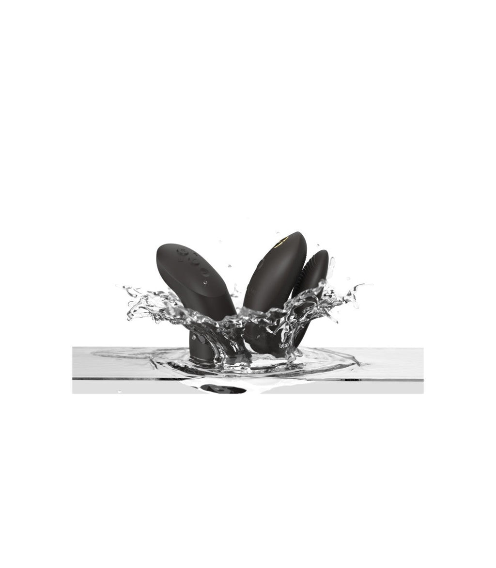 WE-VIBE CHORUS PRO SATIN BLACK