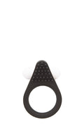 I PREFERITI DI SEMPRE SILICONE STIMU-RING NERO