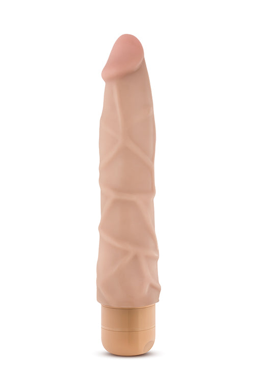 DR. SKIN COCK VIBE 1 FLESH