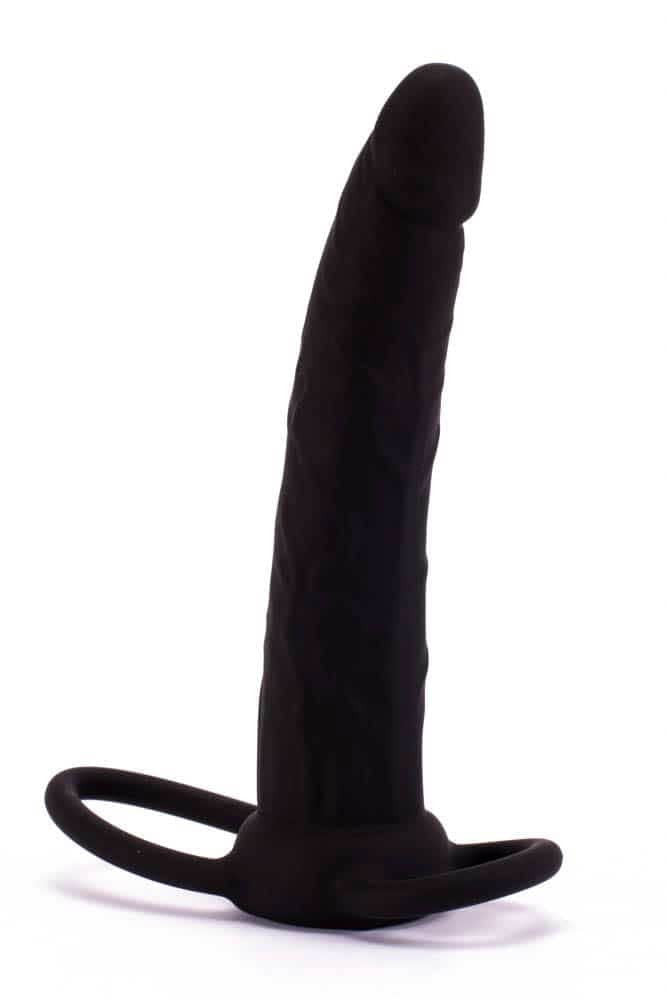 Silicone Fantasy Double Prober