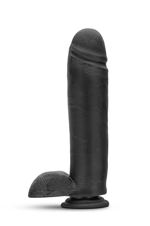 DILDO ENORME AU NATUREL BOLD DA 10,5 POLLICI