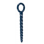 Kit sex toys vibratore fallo realistico vaginale anale masturbatore maschile set Midnight Blue