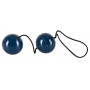 Kit sex toys vibratore fallo realistico vaginale anale masturbatore maschile set Midnight Blue