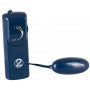 Kit sex toys vibratore fallo realistico vaginale anale masturbatore maschile set Midnight Blue