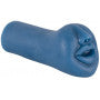 Kit sex toys vibratore fallo realistico vaginale anale masturbatore maschile set Midnight Blue
