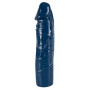 Kit sex toys vibratore fallo realistico vaginale anale masturbatore maschile set Midnight Blue