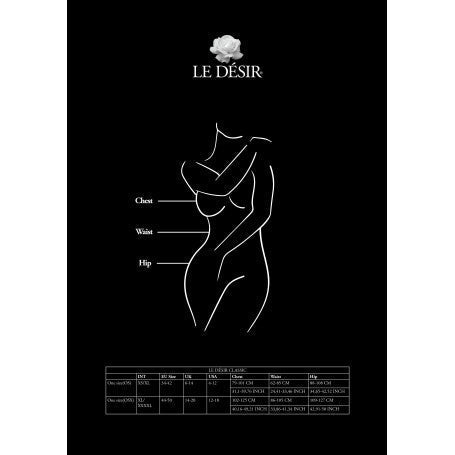 LANGÄRMLIGES MINIKLEID