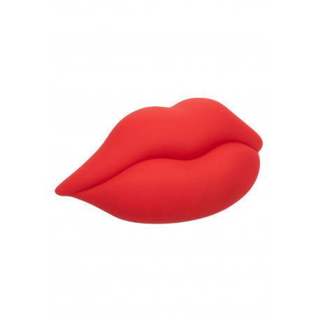 vibratore vaginale in silicone ricaricabile Muah Mini Vibrator