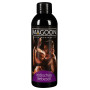 Olio da massaggio aromatizzato 100 ml Olio amore indiano