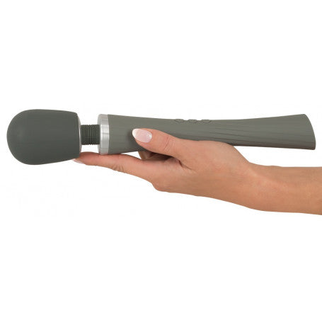 Vibratore Wand Super Strong Vibrator