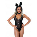 BODY DONNA TUXEDO BUNNY ROLEPLAY SET