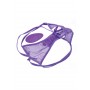 vibratore vaginale con slip Petite Panty Thrill Her